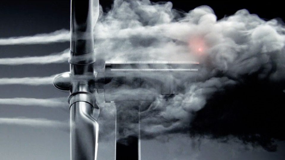 János Nyujtó spec spot for FESTEIN  Wind Turbine & Sand Battery | STASH MAGAZINE